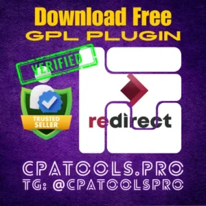 Download Free GPL 301-redirects-6.22-pack