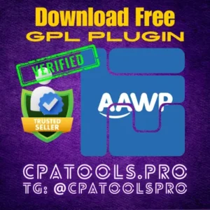 Download Free GPL aawp-4.0.0