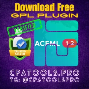 Download Free GPL acfml-2.1.3