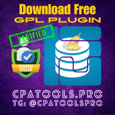 Download Free GPL plugin advanced-database-cleaner-pro.3.2.9