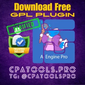 Download Free GPL plugin ai-engine-pro-2.4.5-pack