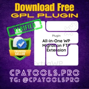 Download Free GPL plugin all-in-one-wp-migration-ftp-extension-2.81_3