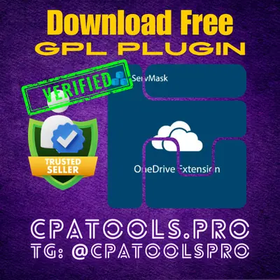 Download Free GPL plugin all-in-one-wp-migration-onedrive-extension-1.71_3