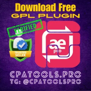 Download Free GPL plugin anywhere-elementor-pro.2.27_2_2