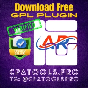 Download Free GPL plugin ar-contactus-v2.2.7