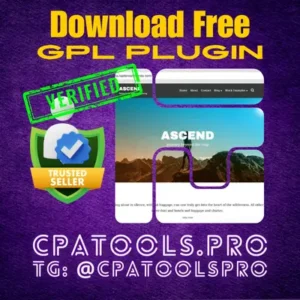 Download Free GPL plugin ascend_premium-1.9.29-pack_5