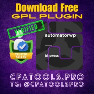 Download Free GPL plugin automatorwp-bbpress-1.0.7_3