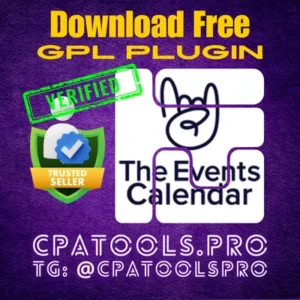 Download Free GPL plugin automatorwp-modern-events-calendar-1.0.2_3