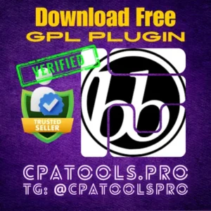 Download Free GPL plugin bb-plugin-pro-2.8.3-pack