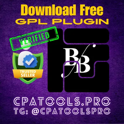 Download Free GPL plugin bb-theme-1.7.16