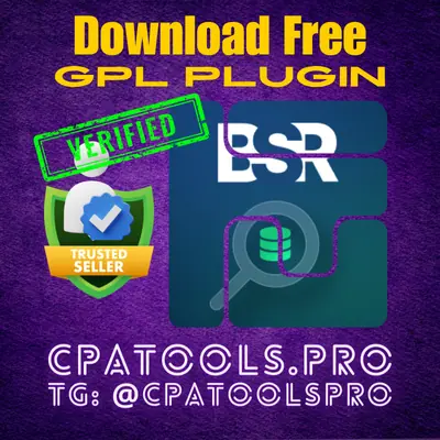 Download Free GPL plugin better-search-replace-pro-1.4.7