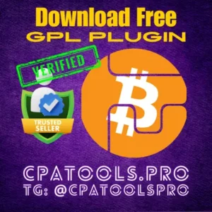 Download Free GPL plugin bitformpro-2.6.9