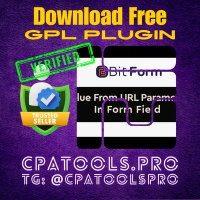 Download Free GPL plugin bitformpro-2.7.0