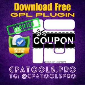 Download Free GPL plugin bookly-addon-coupons-4.8