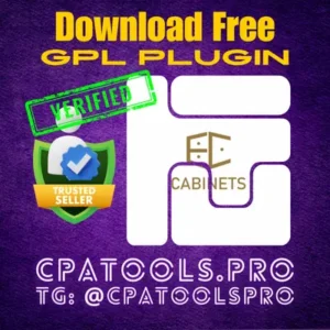 Download Free GPL plugin bookly-addon-customer-cabinet-6.0