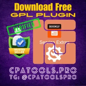 Download Free GPL plugin bookly-addon-service-extras-5.8