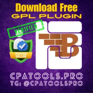 Download Free GPL plugin bricks-U-1.9.9