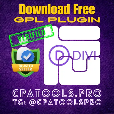 Download Free GPL plugin divi-builder-4.25.2