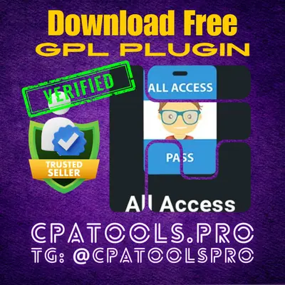 Download Free GPL plugin edd-all-access-1.2.6