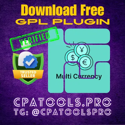 Download Free GPL plugin edd-multi-currency-1.0