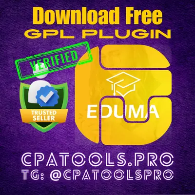 Download Free GPL plugin eduma_5.5.1