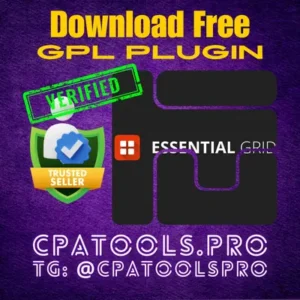 Download Free GPL plugin essential-grid.3.1.2.1