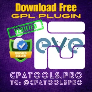 Download Free GPL plugin eve-pro-addon.2.8.6