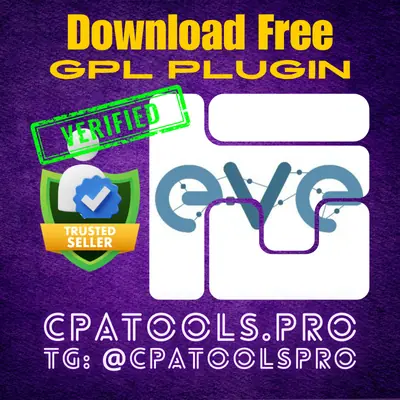 Download Free GPL plugin eve-pro-addon.2.8.6