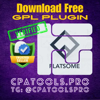 Download Free GPL plugin flatsome-U-3.19.3