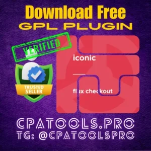 Download Free GPL plugin flux-checkout-premium-2.13.0