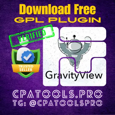 Download Free GPL plugin gfchart-gravityview-0.10.1-pack