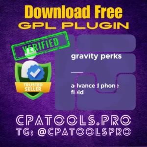 Download Free GPL plugin gp-advanced-phone-field-1.0.25