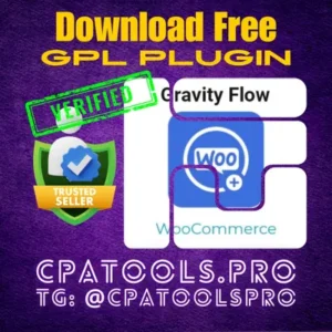 Download Free GPL plugin gravityflowwoocommerce-1.5