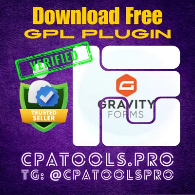 Download Free GPL plugin gravityforms-2.8.13