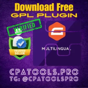 Download Free GPL plugin gravityforms-multilingual-1.8.0