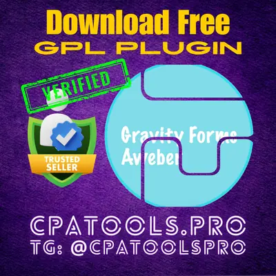 Download Free GPL plugin gravityformsaweber_3.0.0