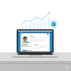 Guide to buying verified LinkedIn accounts for professional growth in 2025