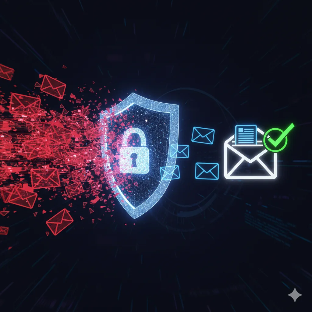 Buy SMTP Servers for Flawless Email Delivery