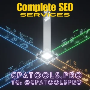 Complete SEO Service