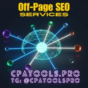 Off-Page SEO Service