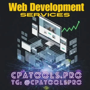 Website Development Services