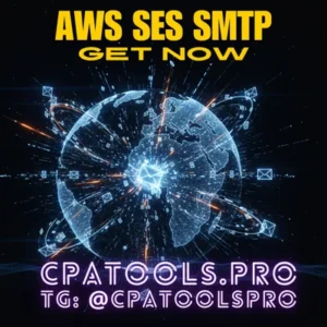 Buy aws ses smtp